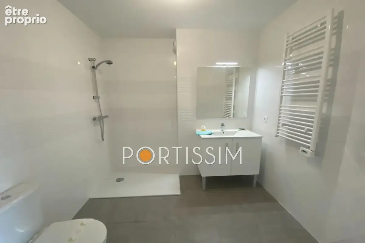 Appartement 1 pièce 25 m² à vendre à Villeneuve-Loubet (06270) - photo 5