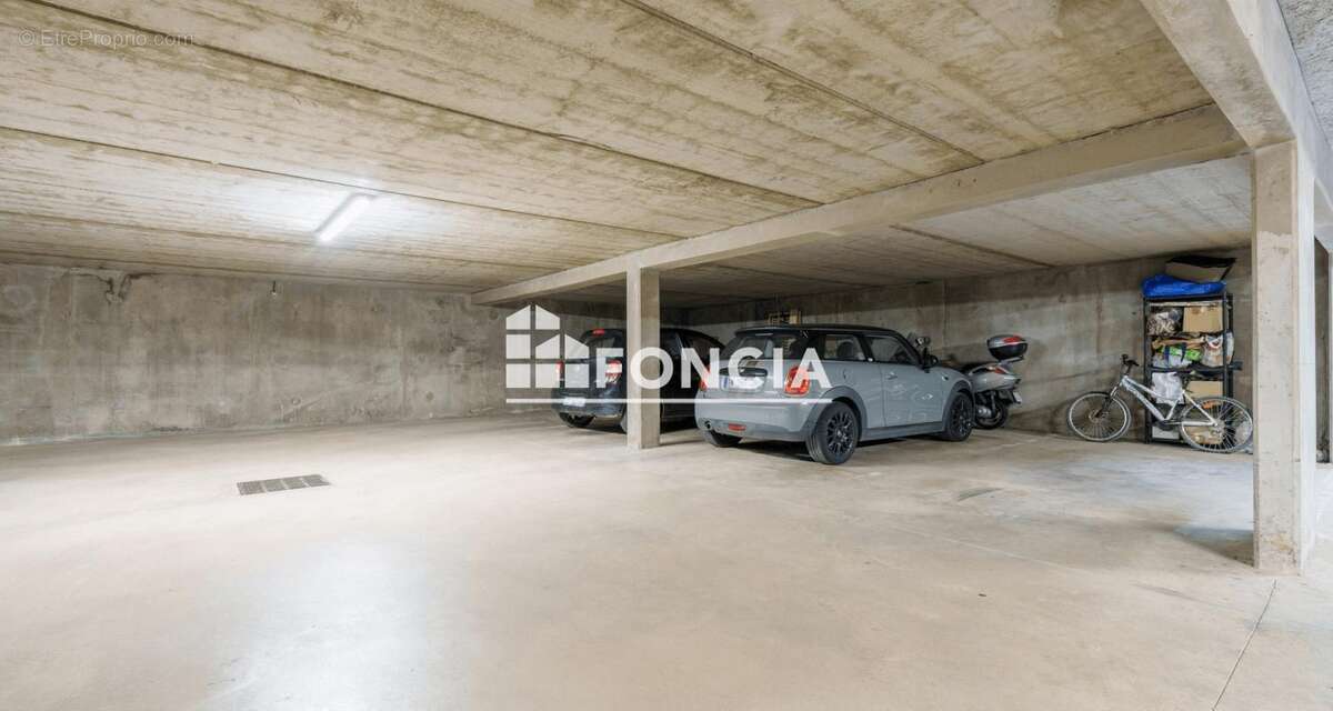 Appartement à NUITS-SAINT-GEORGES