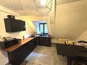 Appartement à THANN