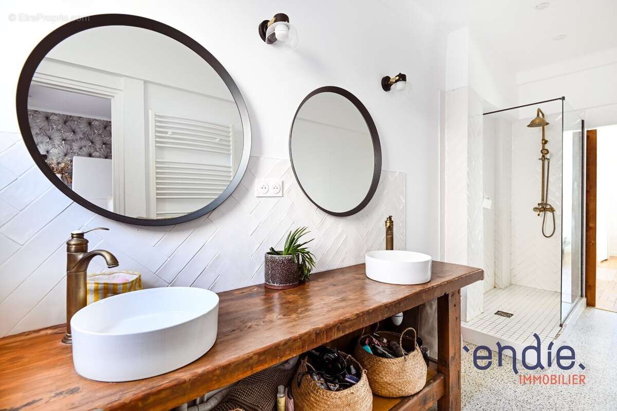 Appartement à CAEN