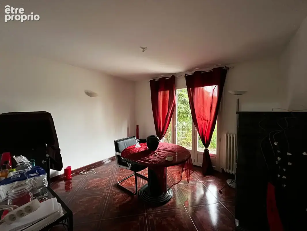 Maison 150 m² ? 4 chambres ? sous-sol total ? crédit vendeur ? pierrefitte / stains - photo 5
