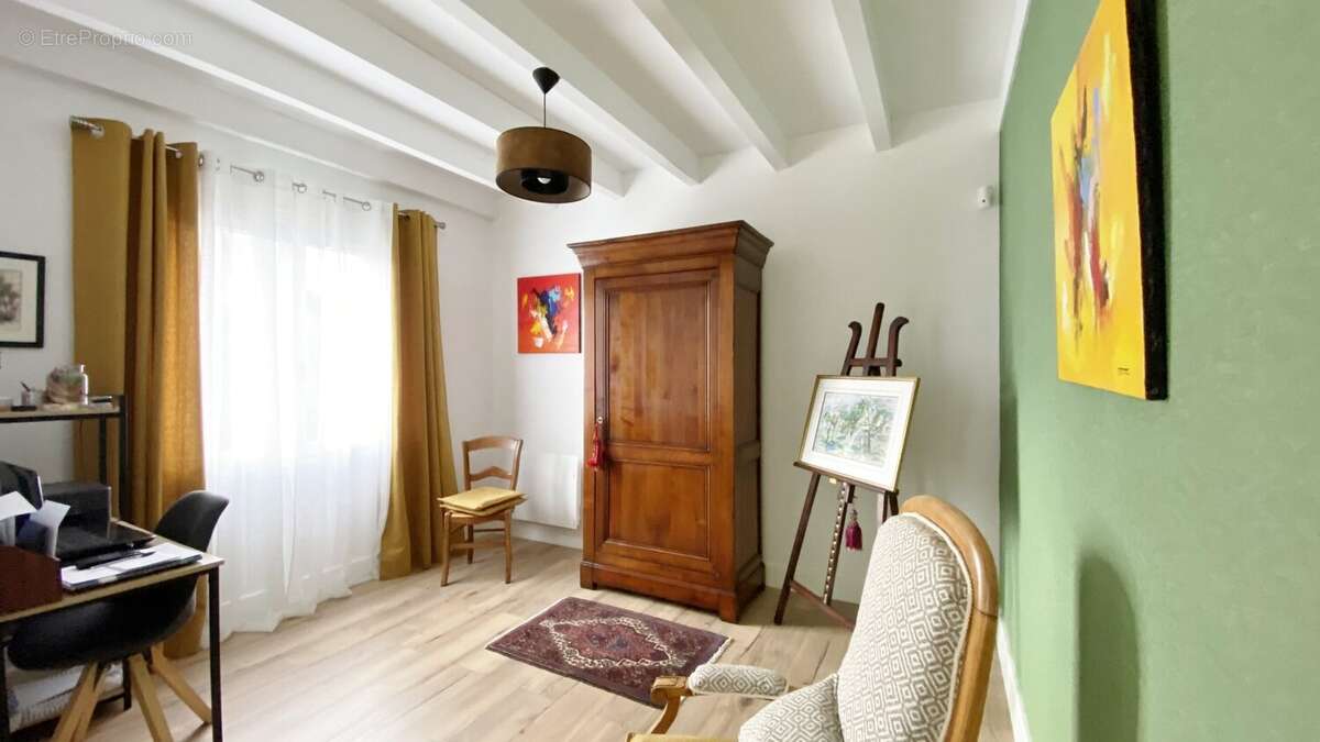 A vendre maison de type T5 sur dax - photo 9