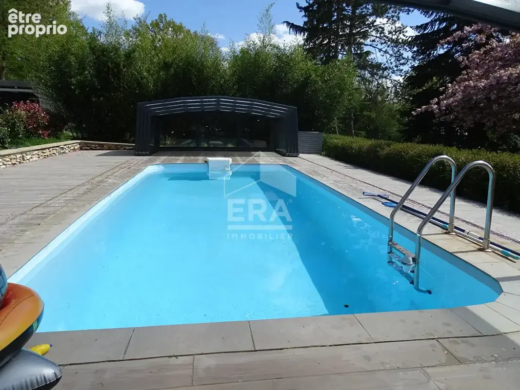 Maison 235m² à émancé - photo 13