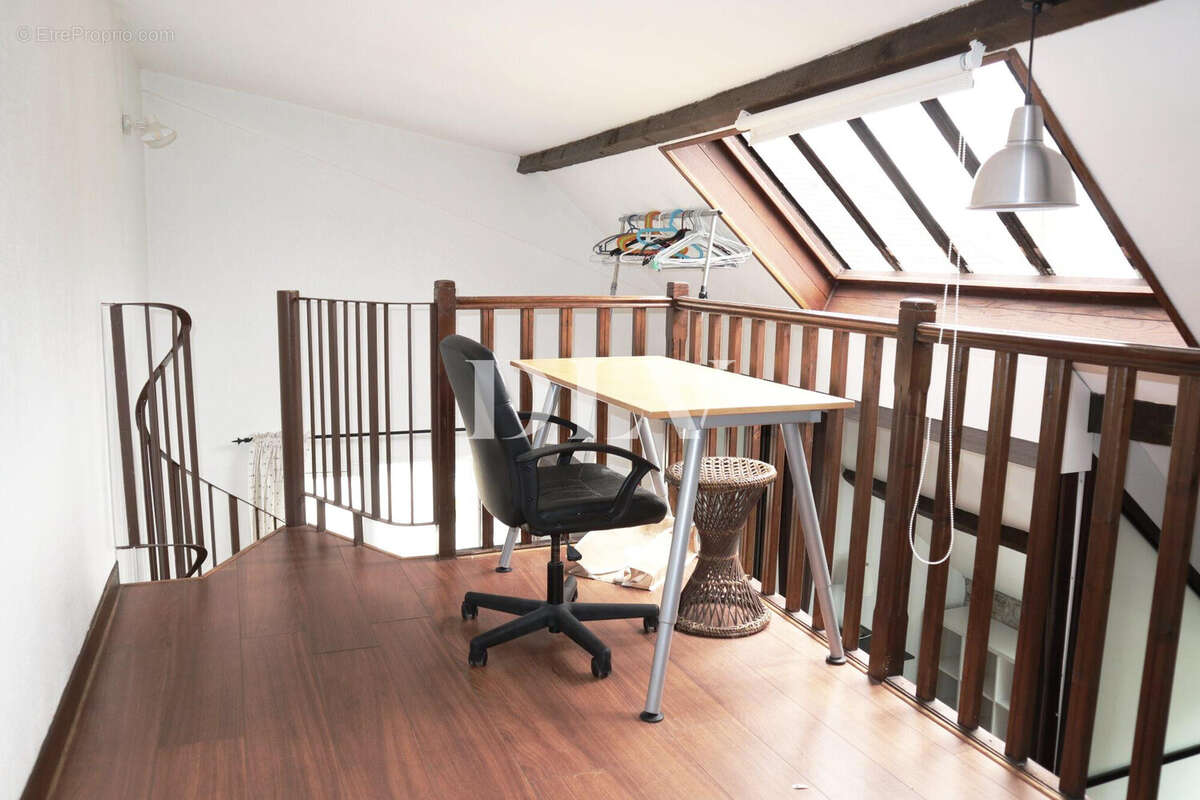 Appartement 65 m² à Fontainebleau  - photo 9