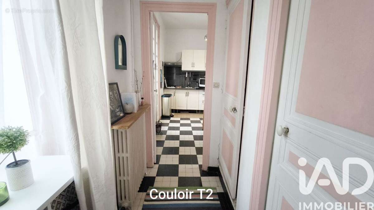 Photo 8 - Maison à BORAN-SUR-OISE