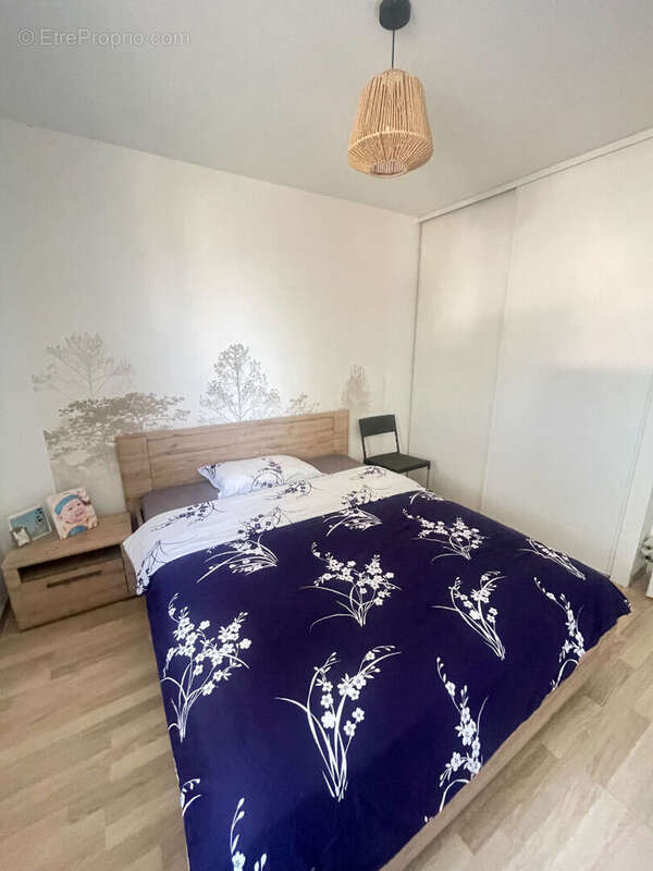 Appartement à PONTCHATEAU