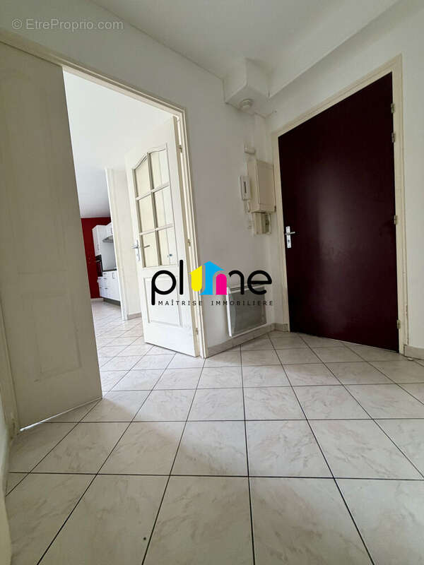 Appartement à ARRAS