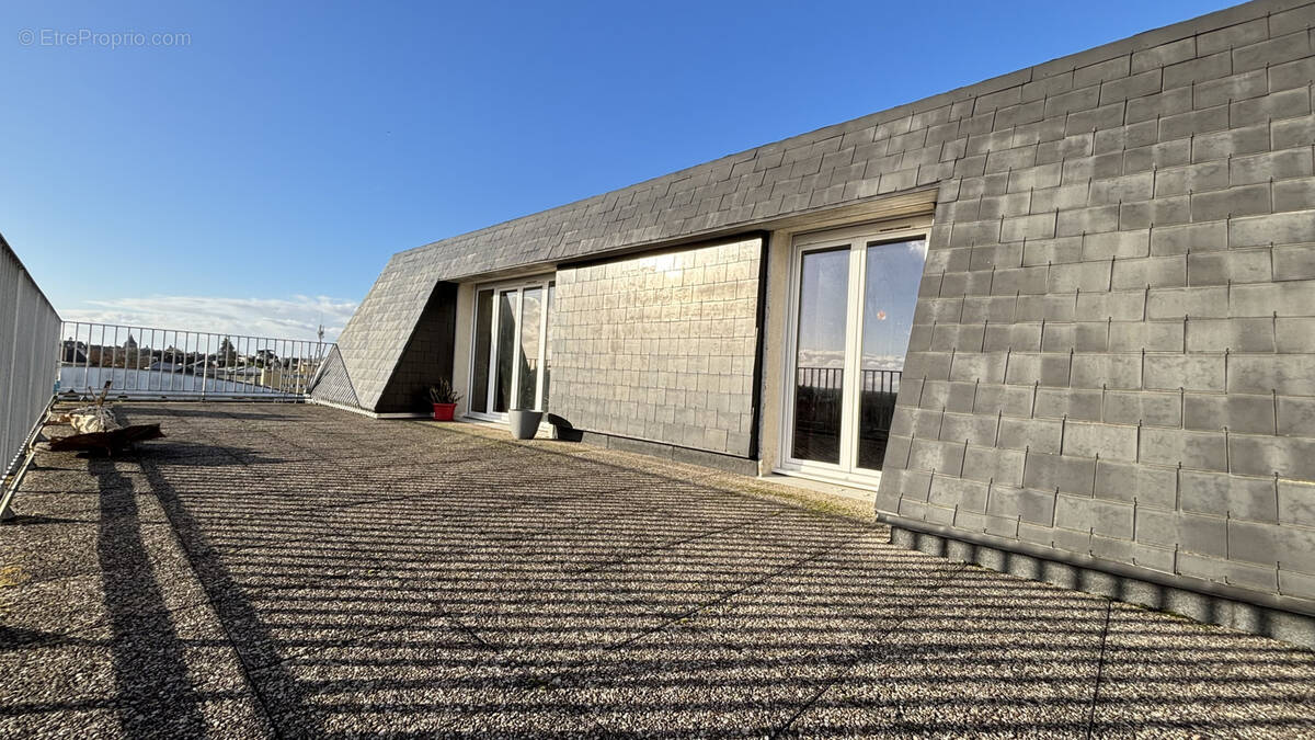 Appartement à CHATEAUDUN