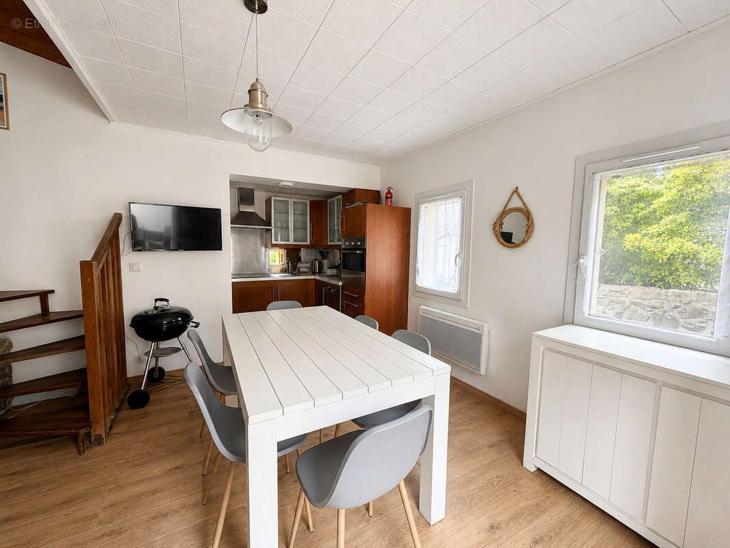 Ferme de Carteret - photo 3