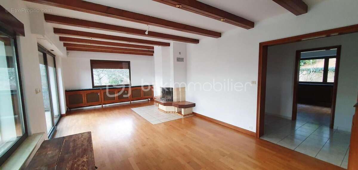 Belle propriété à vendre sur la commune d'Andlau - photo 14