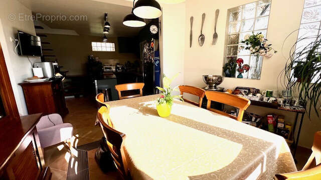 Maison à BEAUSOLEIL