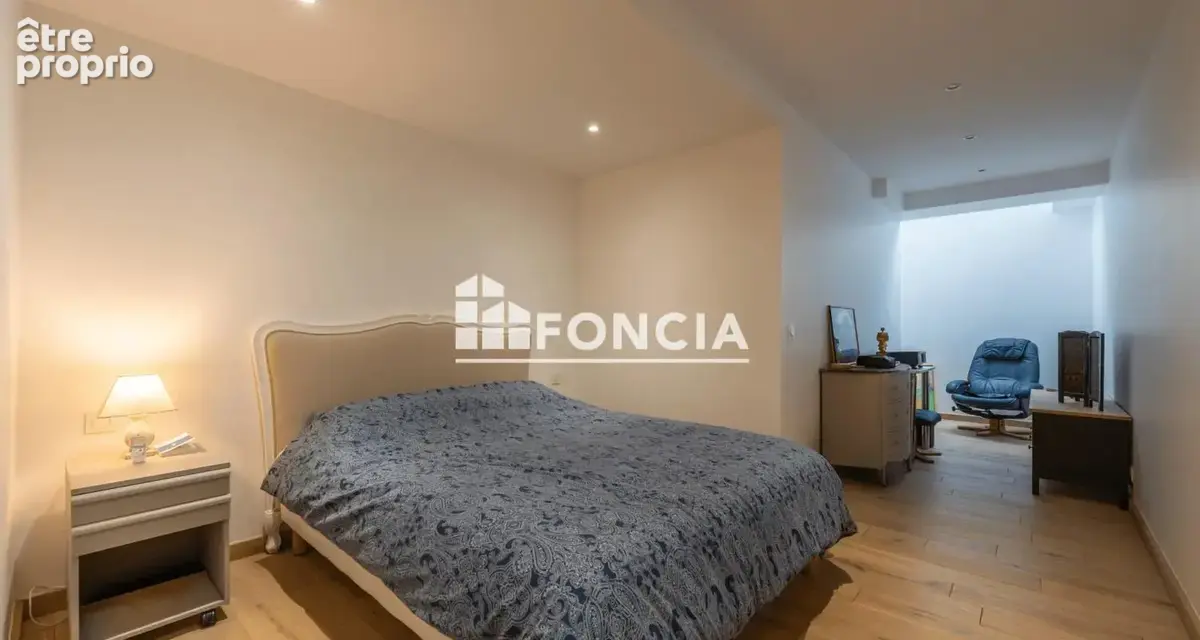 Loft aux finitions soignées - photo 12