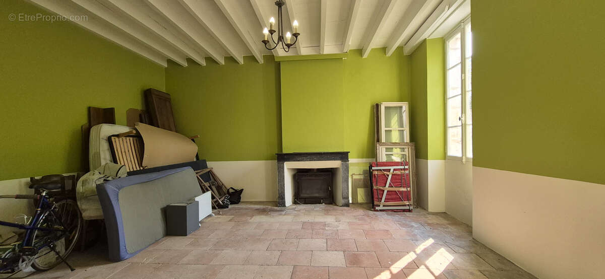 Maison à CIVRAC-EN-MEDOC