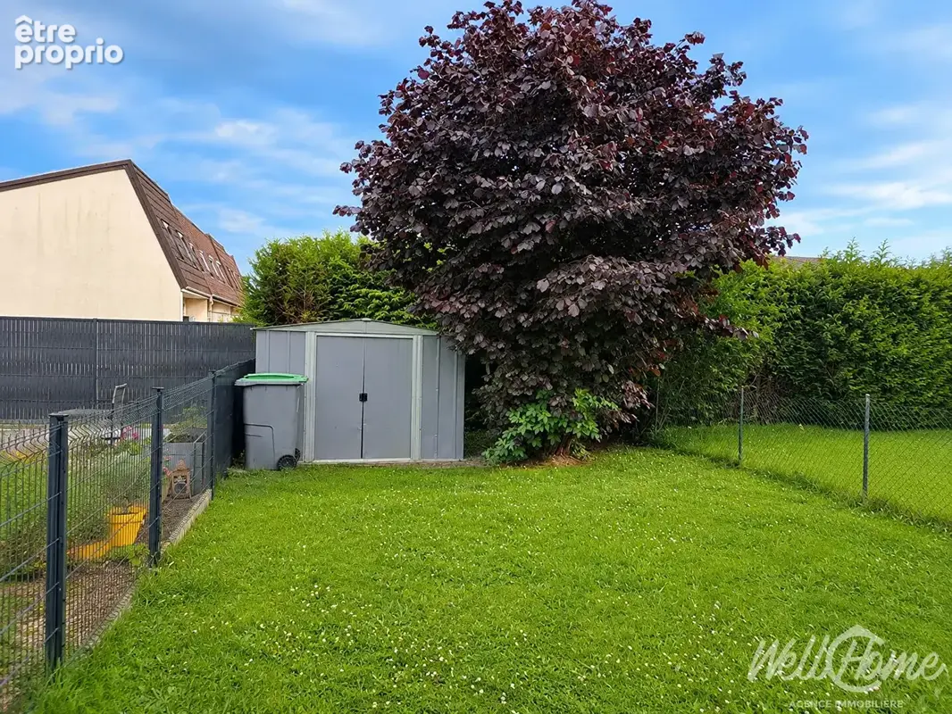 Maison Fosses 4 pièces 80 m2 - photo 4