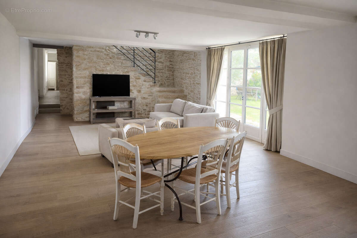 Maison à SENLIS
