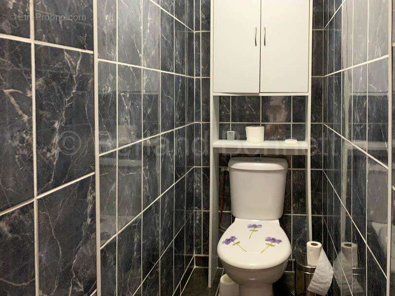 Maison à SAUZE-VAUSSAIS