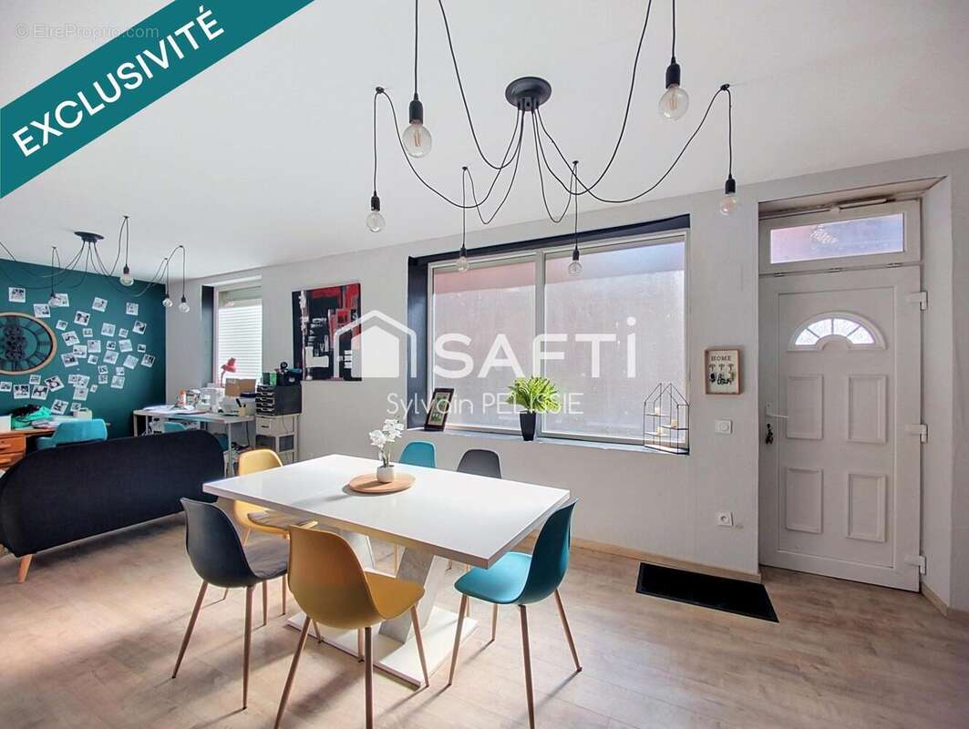 Maison 156 m² à Albefeuille-Lagarde  - photo 3