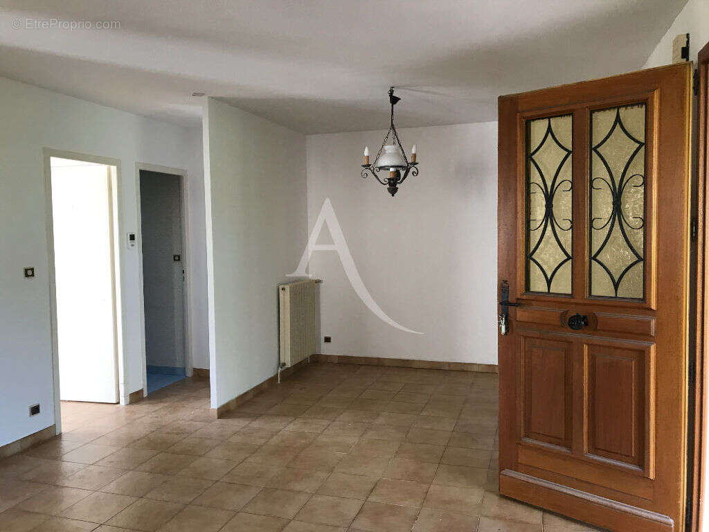 Maison à ROYAN