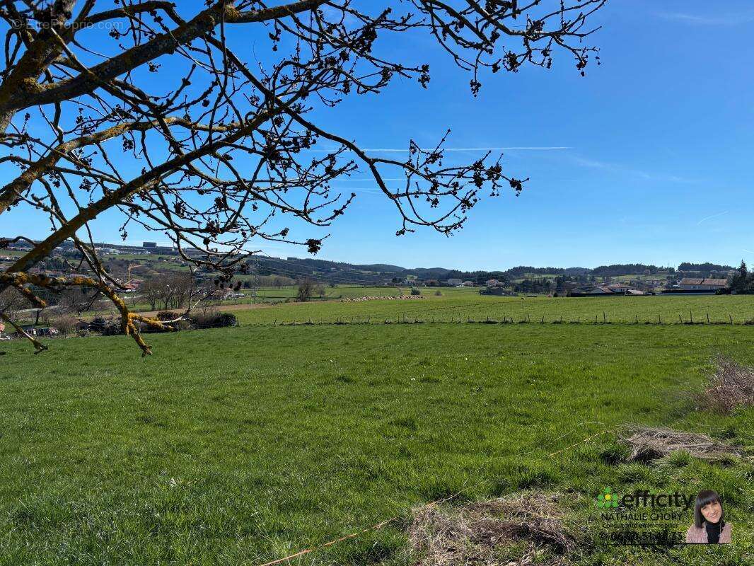 Maison à MONISTROL-SUR-LOIRE