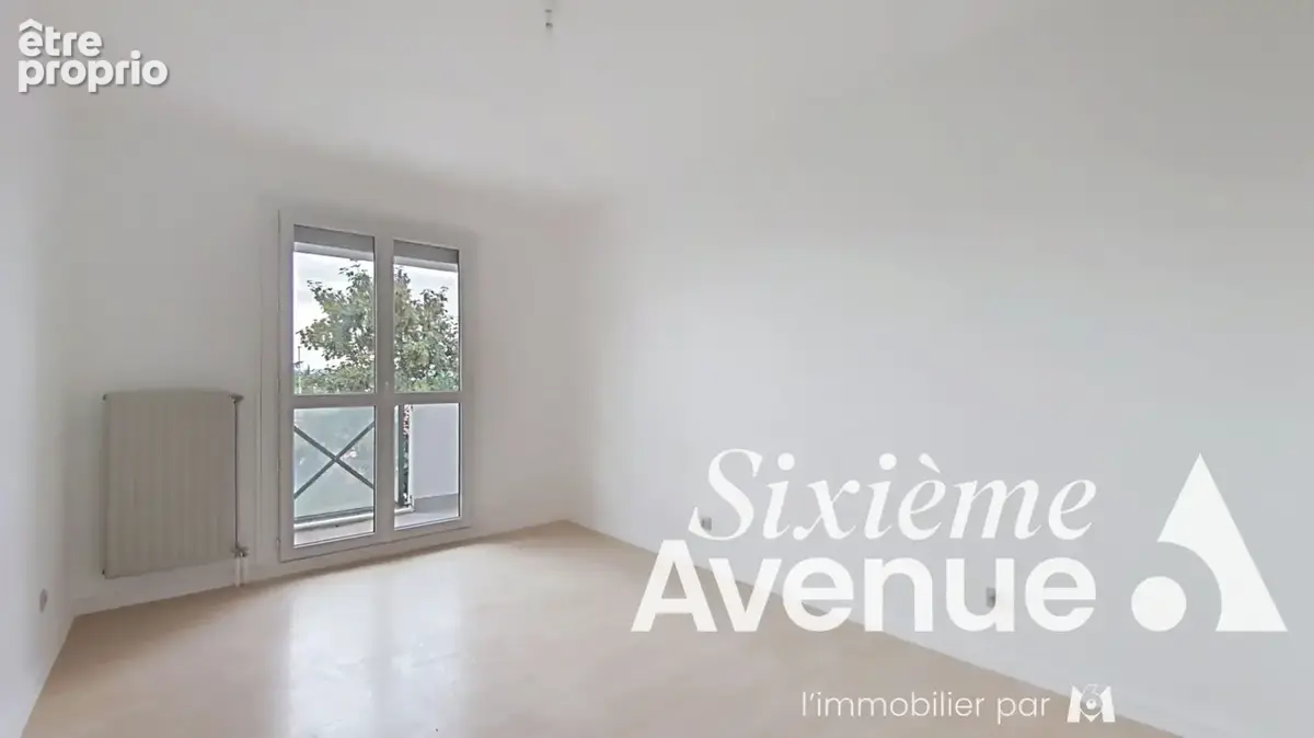 Appartement Saint Priest 5 pièce(s) 98m² - photo 5
