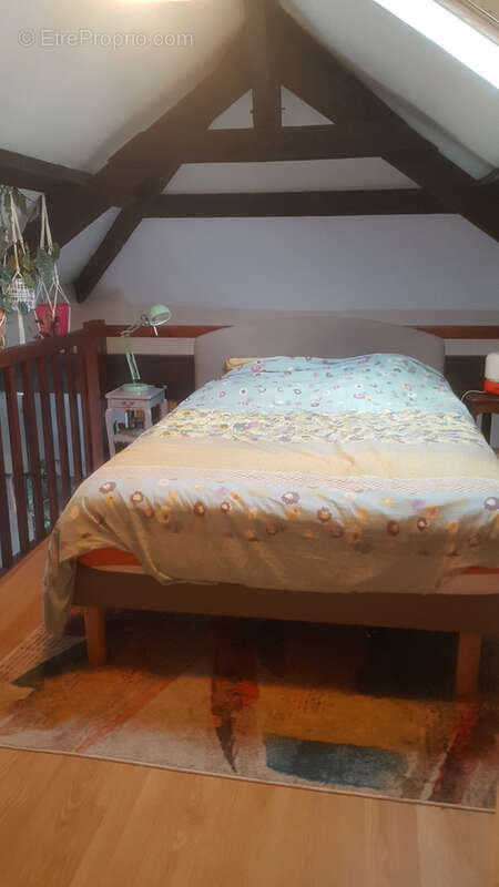 Appartement à MELUN