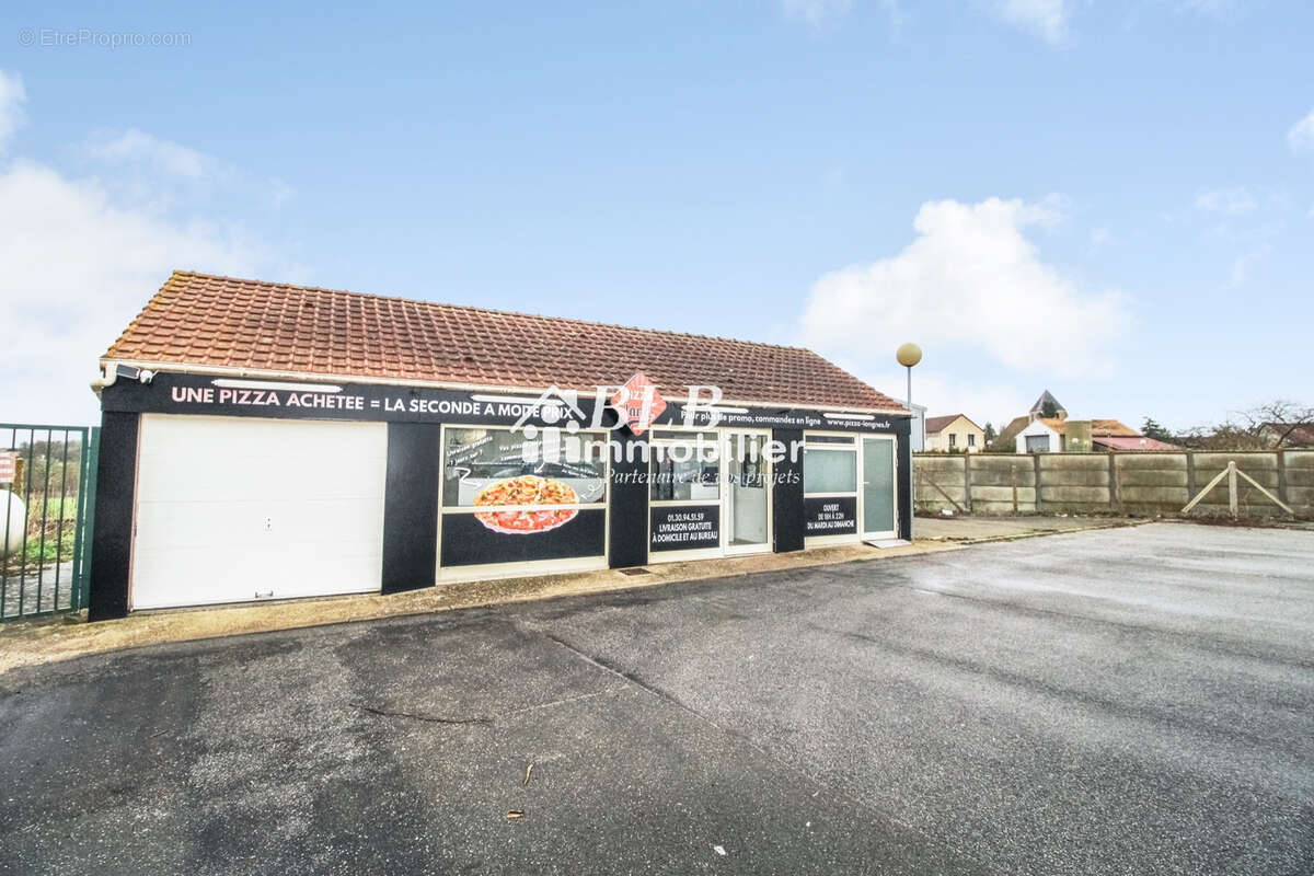 Local commercial 59,32m2 - photo 4