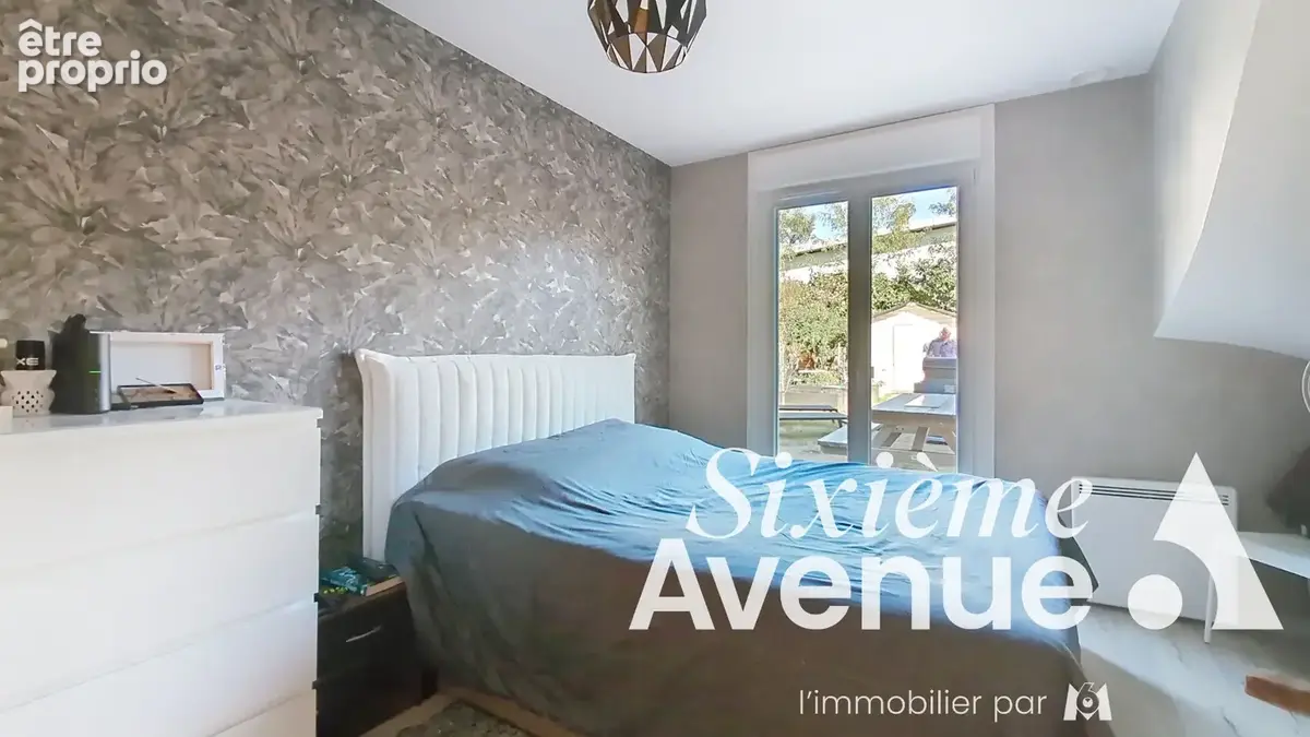 Maison familiale de 124 m² avec 5 chambres et piscine - photo 10
