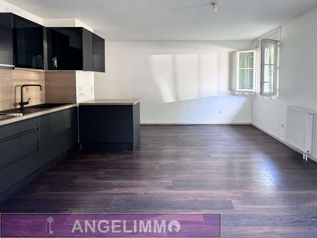 Appartement à FRANCONVILLE