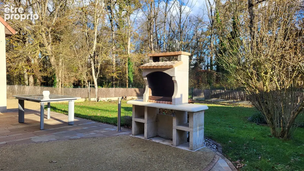Maison de 149 m², 620 m² de terrain, EPERNON - photo 15