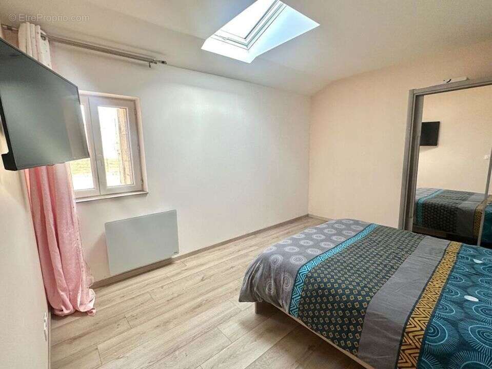Maison à ECOYEUX