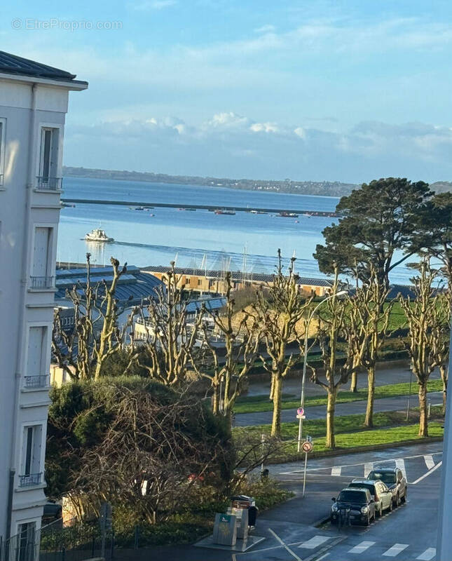 Appartement à BREST