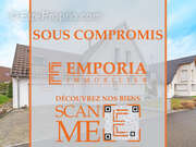 Maison à FLAXLANDEN