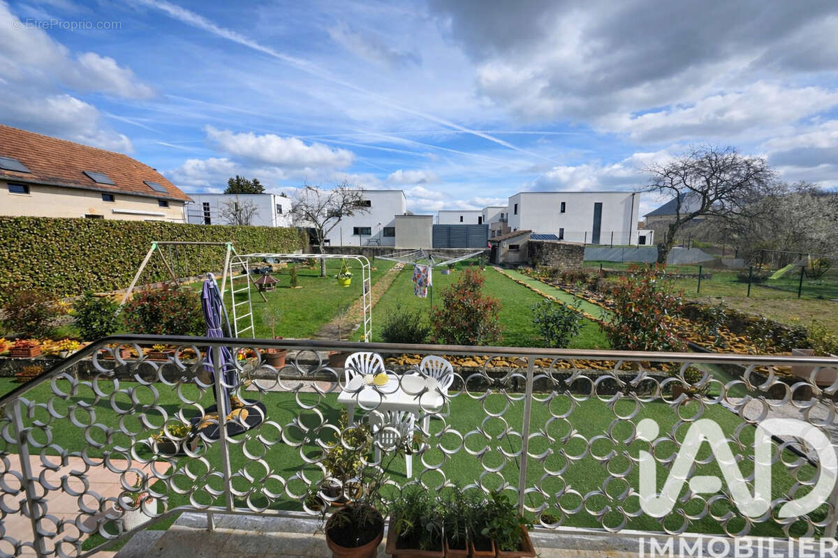 Photo 5 - Maison à TRESSANGE