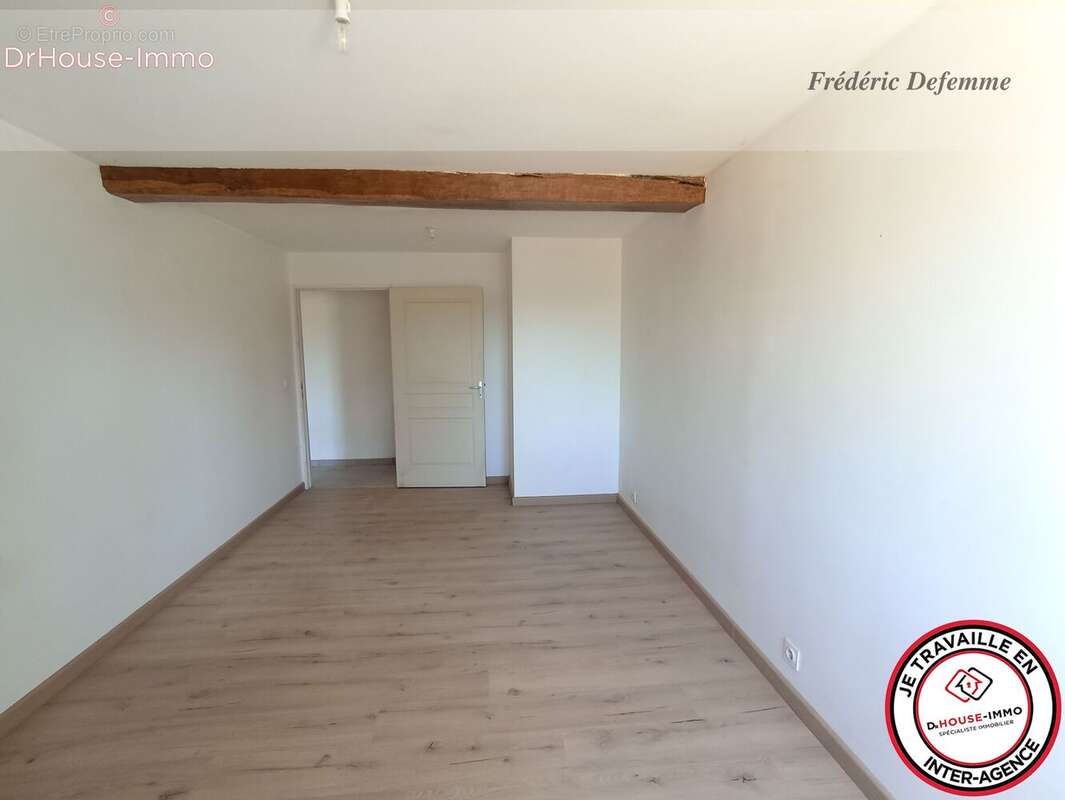 Maison 5 pièces 158 m² à vendre à Beaumont-La-Ronce (37360) - photo 9