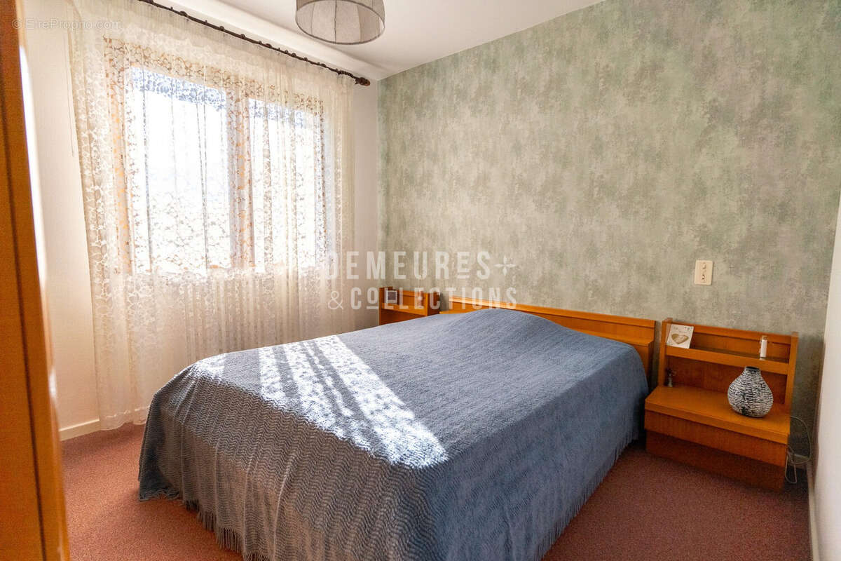 Maison 124 m² à Seez  - photo 7