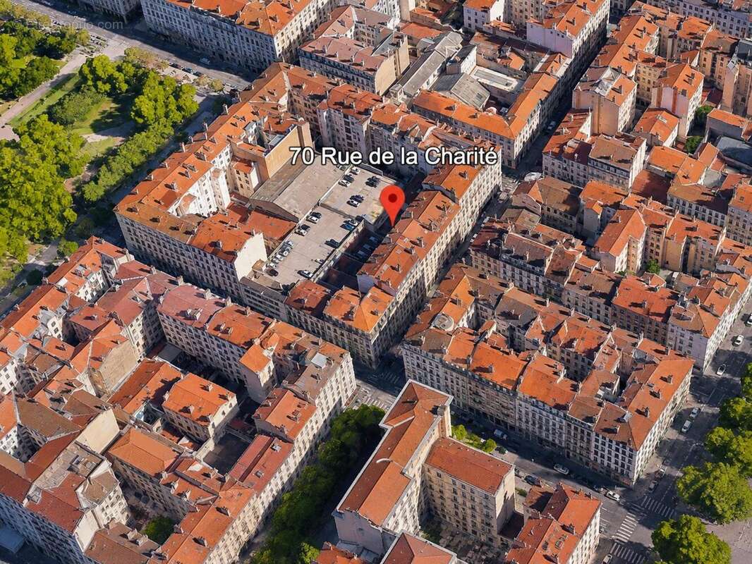 Appartement 54 m² à Lyon-2e  - photo 3