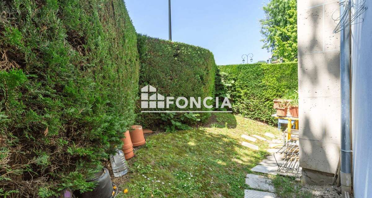 Appartement à ANTONY