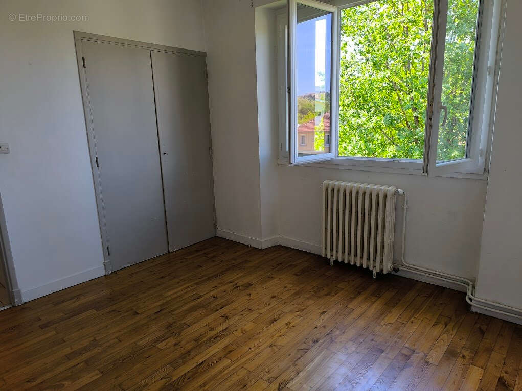 Maison à CAPDENAC-GARE