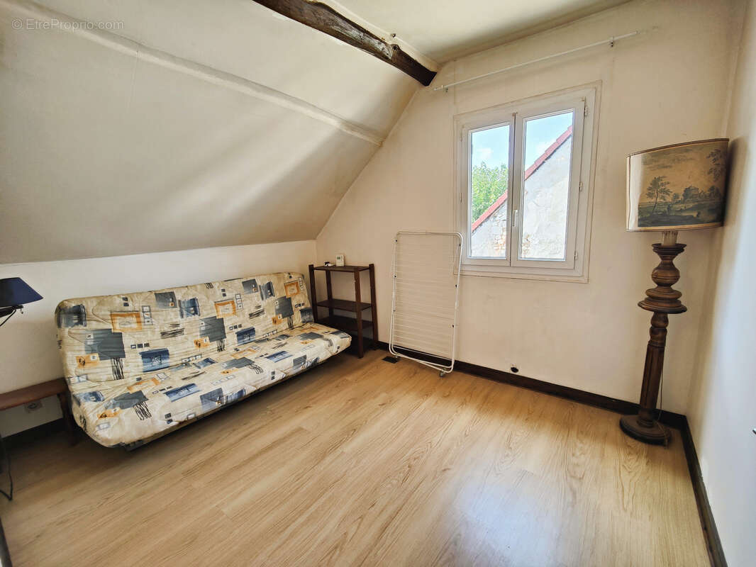 Maison à BUSSY-EN-OTHE