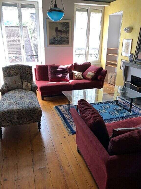 Appartement à BESANCON