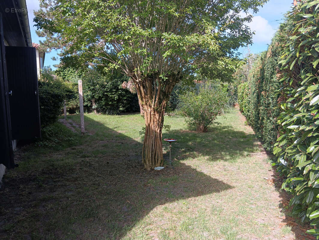 Maison 101 m2 - photo 23