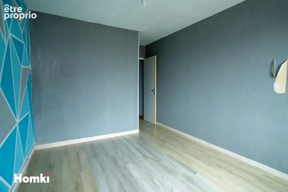 Appartement T4 de 73 m² à La Séauve-sur-Semène 43140, Montée du Fayard - photo 6