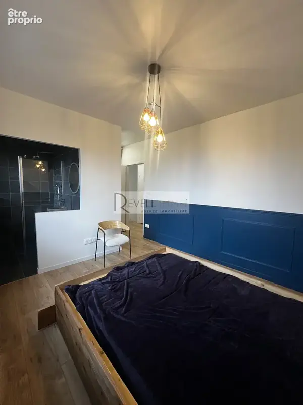 Superbe Maison récente vue dégagée mer - photo 15