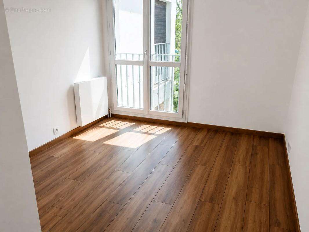 Appartement 3 pièces de 62 m² situé aux Ulis - photo 8