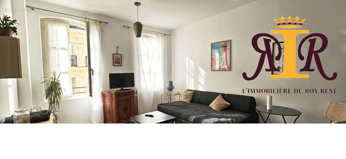 Appartement 30 m² à Marseille-2e  - photo 5