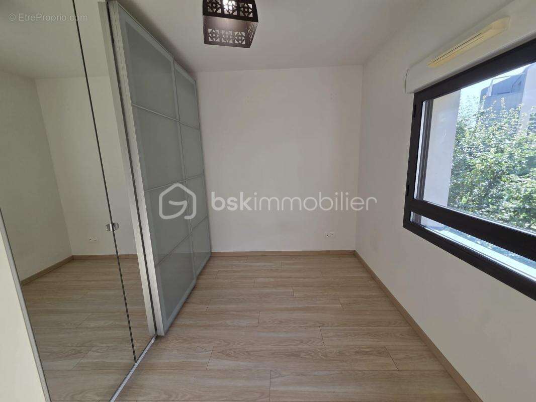 Appartement à TOURS