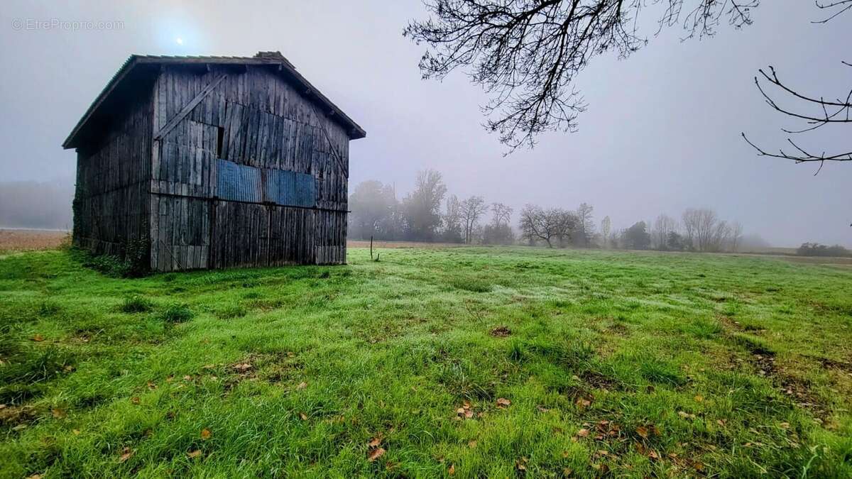 Maison à BEAUMARCHES