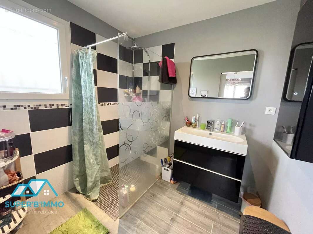 Maison à VIEILLE-BRIOUDE