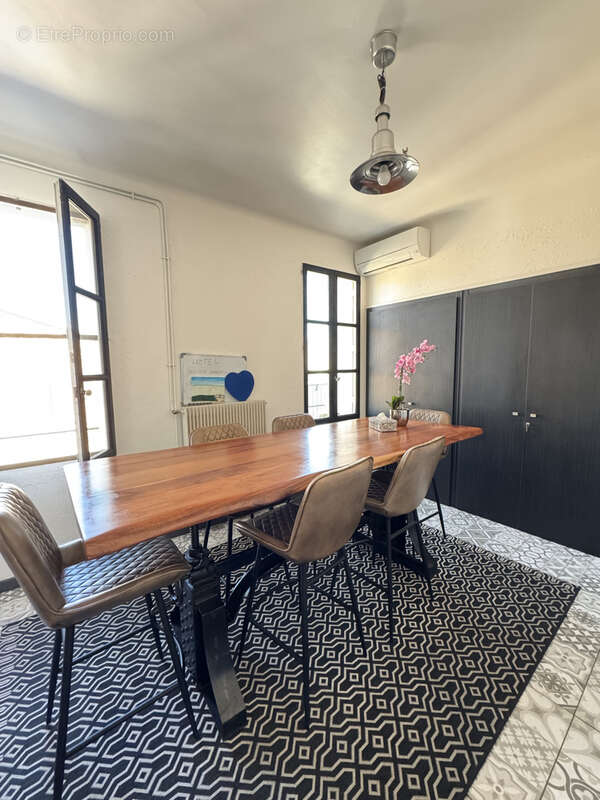 Maison à CANET-EN-ROUSSILLON