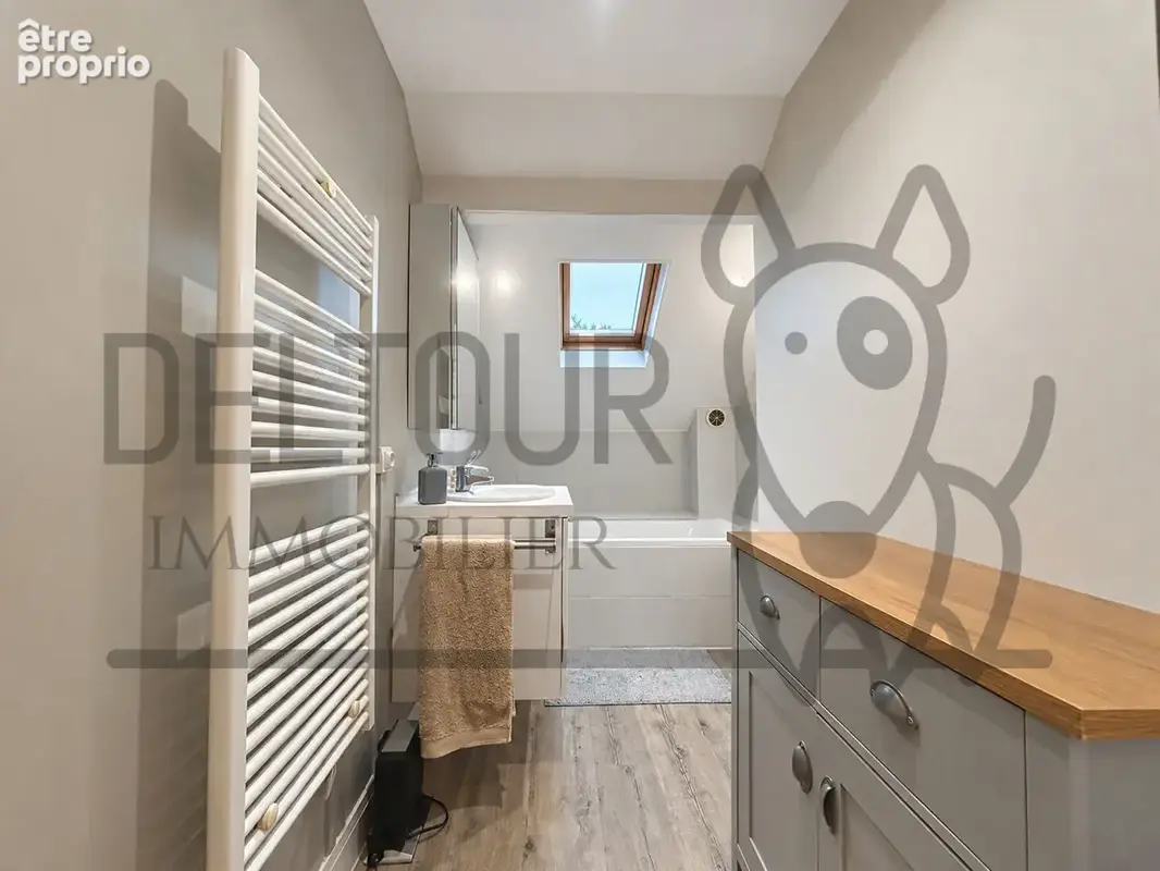 Maison meuliere a coulommiers - photo 10